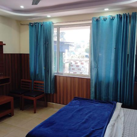 Arya Mansion Otel Lansdowne Dış mekan fotoğraf
