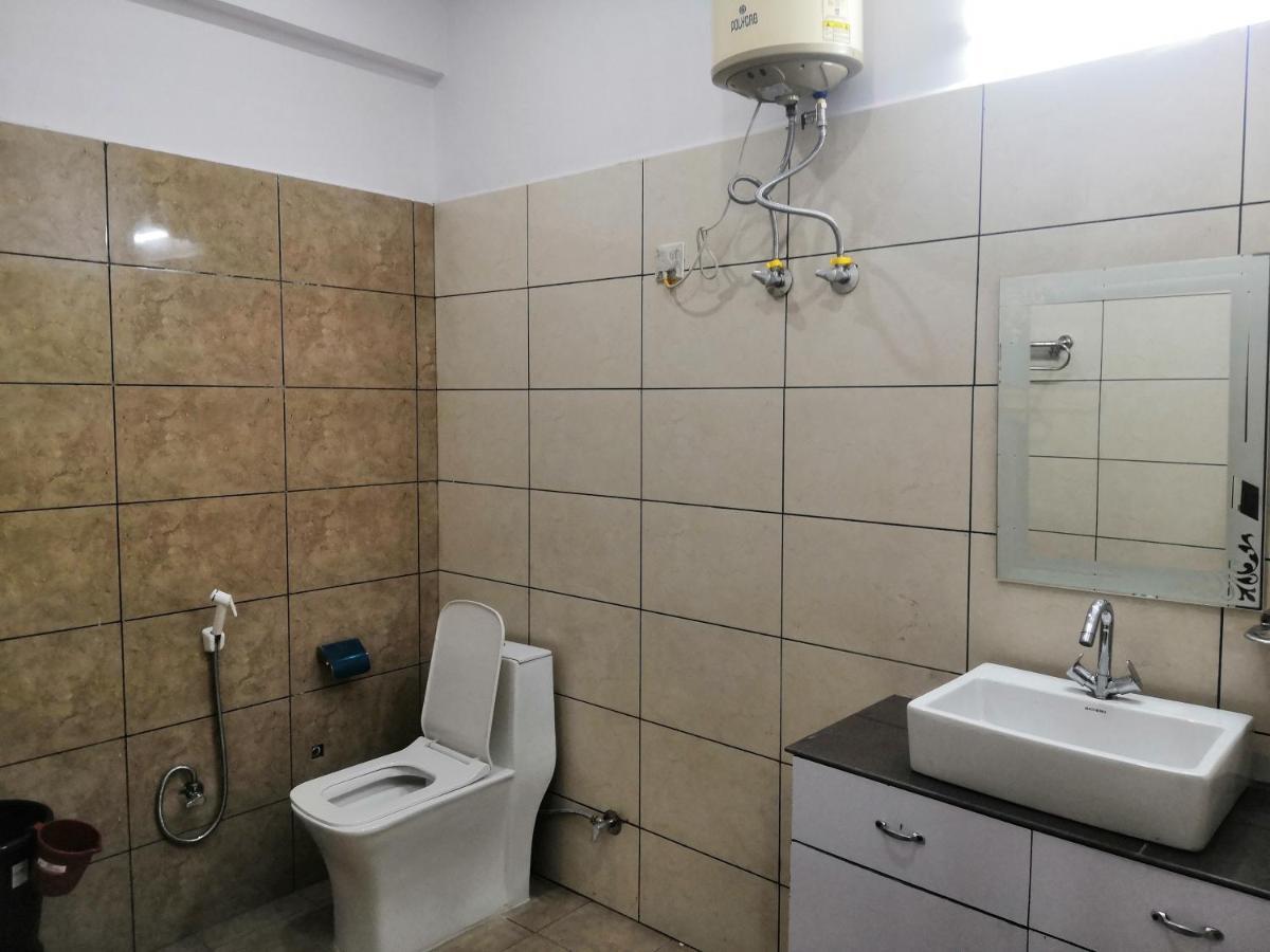 Arya Mansion Otel Lansdowne Dış mekan fotoğraf